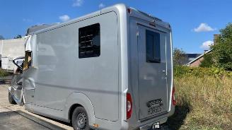 Autoverwertung Renault Master Master III (EV/HV/UV/VA/VB/VD/VF/VG/VJ), Chassis-Cabine, 2010 2.3 dCi 165 16V FWD 2024/5