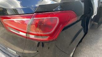 Ford B-Max  picture 15