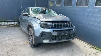 Sloopauto Jeep Avenger Avenger, SUV, 2022 1.2 GSE T3 2024/3