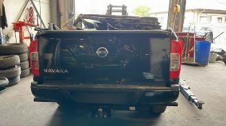 Sloopauto Nissan Np300 NP 300 Navara (D23), Pick-up, 2015 2.3 dCi twinturbo 16V 4x4 2021/3