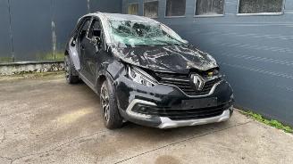 Dezmembrări autoturisme Renault Captur  2019/1