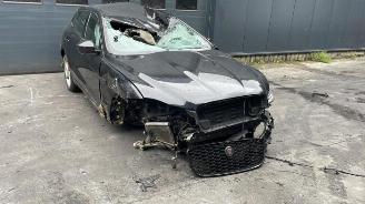 Sloopauto Jaguar F-Pace F-Pace, SUV, 2015 / 2025 2.0 P400e 16V AWD 2022/11