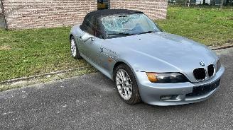  BMW Z3  1998/2