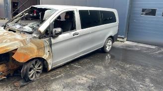 Mercedes Vito Vito (447.6), Van, 2014 2.0 114 CDI 16V picture 3