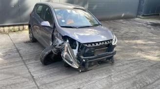 Sloopauto Hyundai I-10 i10 (B5), Hatchback, 2013 / 2019 1.0 12V 2017/11
