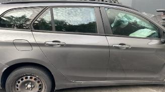 Fiat Tipo Tipo (356H/357H), Hatchback, 2016 1.4 16V picture 3