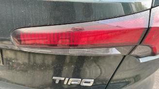 Fiat Tipo Tipo (356W/357W), Combi, 2016 1.0 T3 12V picture 15
