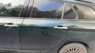 Fiat Tipo Tipo (356W/357W), Combi, 2016 1.0 T3 12V picture 5