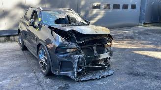 Autoverwertung Lynk & Co 01 01, SUV, 2018 1.5 2022/4