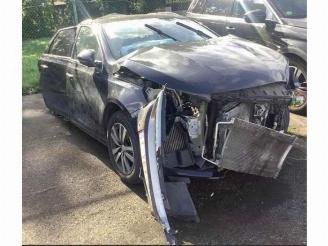 Salvage car Peugeot 308 308 SW (L4/L9/LC/LJ/LR), Combi 5-drs, 2014 / 2021 1.5 BlueHDi 130 2020/8