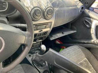 Dacia Duster Duster (HS), SUV, 2009 / 2018 1.6 16V picture 6