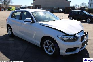 Coche accidentado BMW 1-serie F20N 2018/5