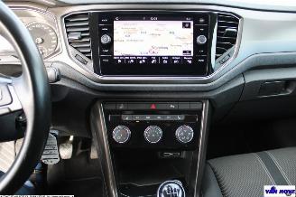 Volkswagen T-Roc STYLE picture 12