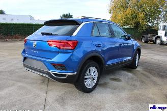 Volkswagen T-Roc STYLE picture 3