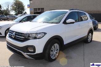  Volkswagen T-Cross ESSENCE 2019/11