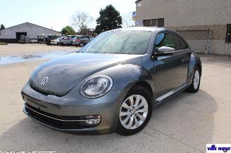  Volkswagen Beetle DESIGN 2015/6