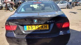 BMW 3-serie 2007 E90 320 N46B20B Zwart 475 onderdelen picture 6