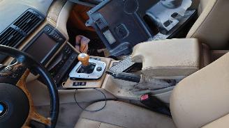 BMW 3-serie E46 2002 325 Ci Coupe 256S5 Zwart 475 onderdelen picture 18