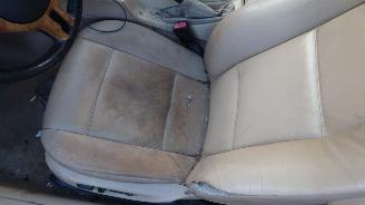 BMW 3-serie E46 2002 325 Ci Coupe 256S5 Zwart 475 onderdelen picture 16