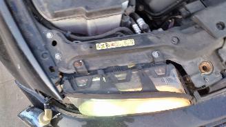 BMW 3-serie E46 2002 325 Ci Coupe 256S5 Zwart 475 onderdelen picture 13