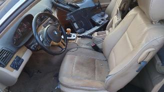 BMW 3-serie E46 2002 325 Ci Coupe 256S5 Zwart 475 onderdelen picture 15