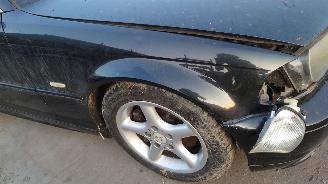 BMW 3-serie E46 2002 325 Ci Coupe 256S5 Zwart 475 onderdelen picture 8
