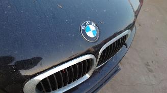 BMW 3-serie E46 2002 325 Ci Coupe 256S5 Zwart 475 onderdelen picture 11