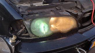 BMW 3-serie E46 2002 325 Ci Coupe 256S5 Zwart 475 onderdelen picture 12