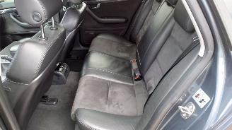 Audi A4 Avant 2005 2.5 TDI BDG HEK Grijs LX7Z onderdelen picture 27