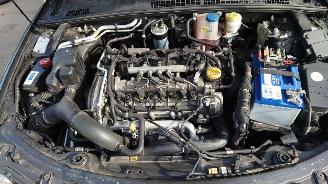 Alfa Romeo 159 2008 1.9 JTDM 939A2 Zwart 876 onderdelen picture 11