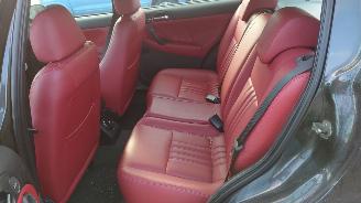 Alfa Romeo 147 2005 1.6 16v AR37203 Zwart 846/A onderdelen picture 23