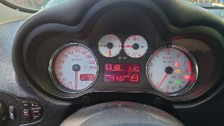 Alfa Romeo 147 2007 2.0 16v AR32310 Zilver 565/A onderdelen picture 19