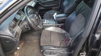 Audi A6 C6 2006 3.0 TDI BMK HYP Zwart LZ9Y onderdelen picture 16