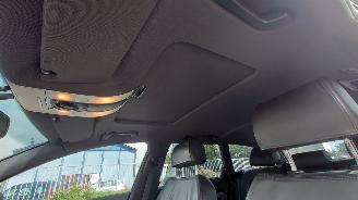 Audi A6 C6 2006 3.0 TDI BMK HYP Zwart LZ9Y onderdelen picture 24