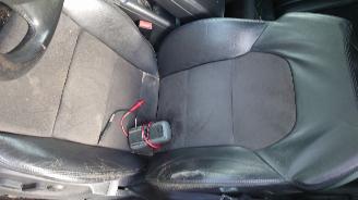 Audi A6 C6 2006 3.0 TDI BMK HYP Zwart LZ9Y onderdelen picture 17