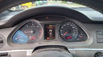 Audi A6 C6 2006 3.0 TDI BMK HYP Zwart LZ9Y onderdelen picture 21