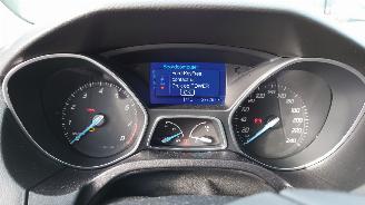 Ford Focus 3 2012 1.0 EcoBoost M2DA Bruin Lunar Sky onderdelen picture 21
