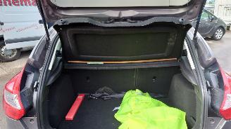 Ford Focus 3 2012 1.0 EcoBoost M2DA Bruin Lunar Sky onderdelen picture 6