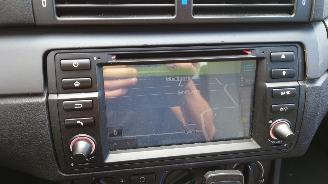 BMW 3-serie 2003 E46 316i N42B18A Zwart 475 onderdelen picture 23