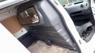 Citroën Berlingo 2010 1.6 HDI 9HT Wit EWP onderdelen picture 8