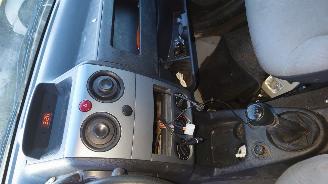 Citroën Berlingo 2007 1.6 HDI 9HW Grijs EZRC onderdelen picture 17