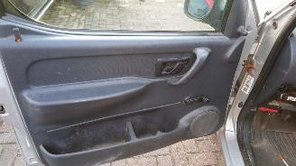 Citroën Berlingo 2007 1.6 HDI 9HW Grijs EZRC onderdelen picture 12