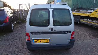 Citroën Berlingo 2007 1.6 HDI 9HW Grijs EZRC onderdelen picture 6
