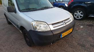 Citroën Berlingo 2007 1.6 HDI 9HW Grijs EZRC onderdelen picture 9