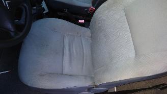 Citroën Berlingo 2007 1.6 HDI 9HW Grijs EZRC onderdelen picture 14