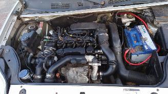 Citroën Berlingo 2007 1.6 HDI 9HW Grijs EZRC onderdelen picture 11