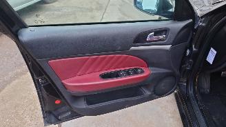 Alfa Romeo 159 2008 1.8 16v 939A4 Zwart 876/B onderdelen picture 11