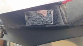 Alfa Romeo 159 2008 1.8 16v 939A4 Zwart 876/B onderdelen picture 18