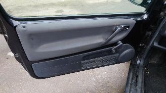 Volkswagen Lupo 3L 2001 1.2 TDI AYZ FFU Zwart L041 onderdelen picture 8