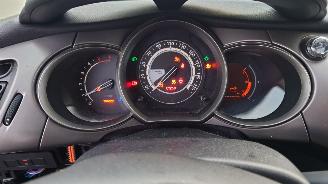 Citroën C3 2016 1.6 HDi BHW BH02 Zilver EZR onderdelen picture 14